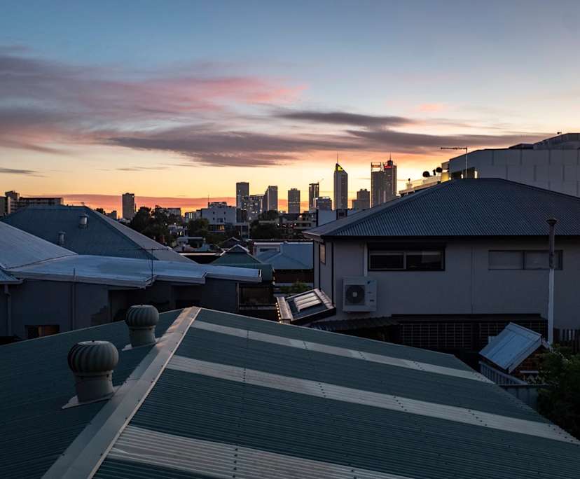 $210, Share-house, 4 bathrooms, Mount Lawley WA 6050