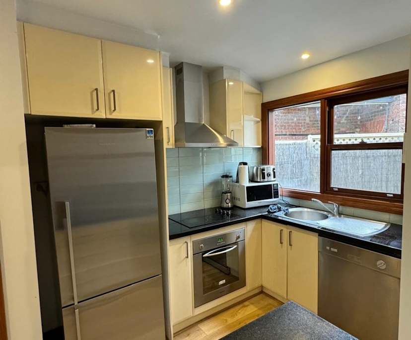 $420, Share-house, 2 bathrooms, West Melbourne VIC 3003