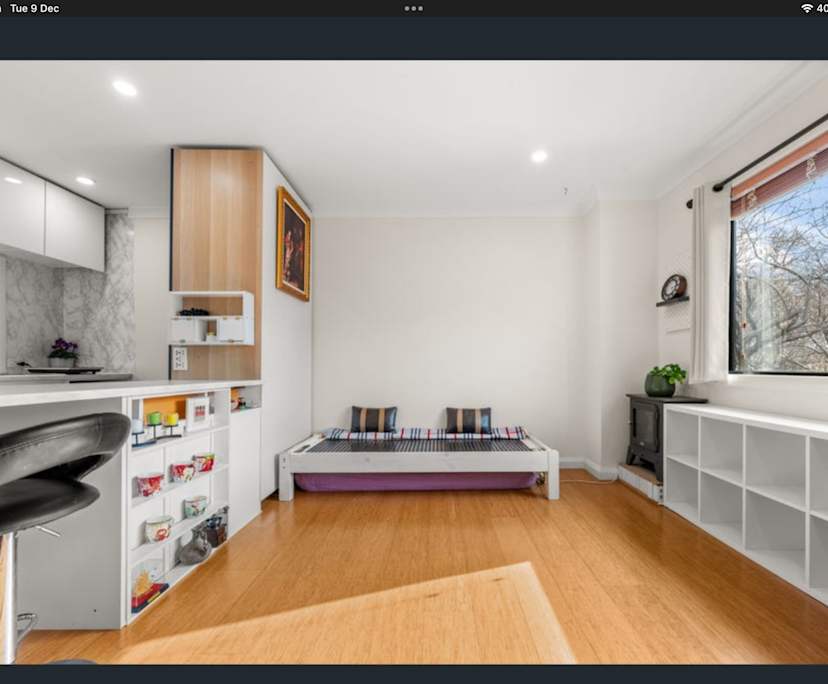 $250, Share-house, 6 bathrooms, Higgins ACT 2615