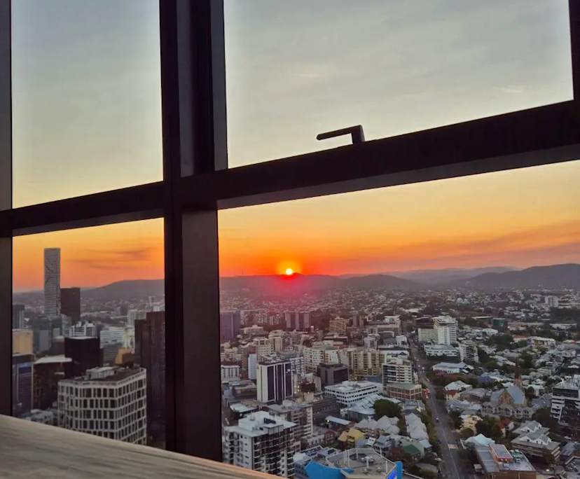 $525, Flatshare, 3 bathrooms, Brisbane City QLD 4000