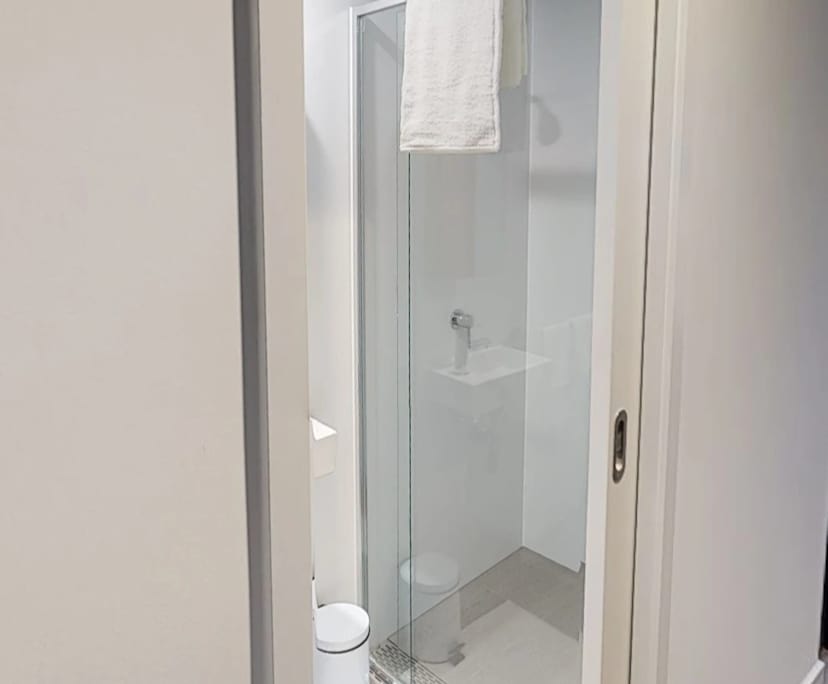 Student accommodation