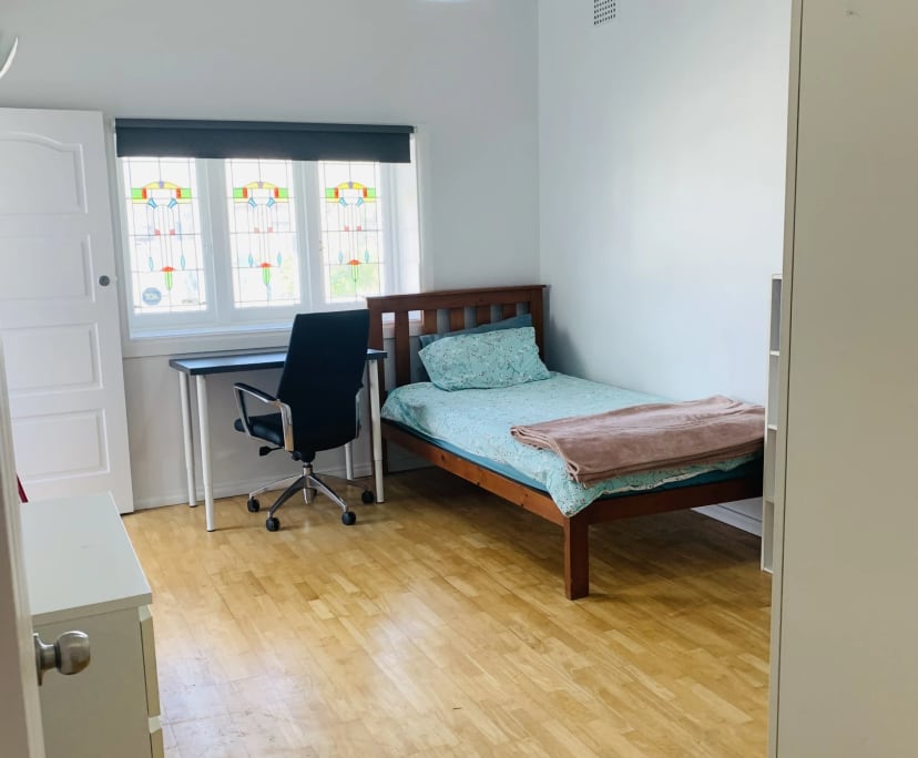 $290, Share-house, 4 bathrooms, Wiley Park NSW 2195