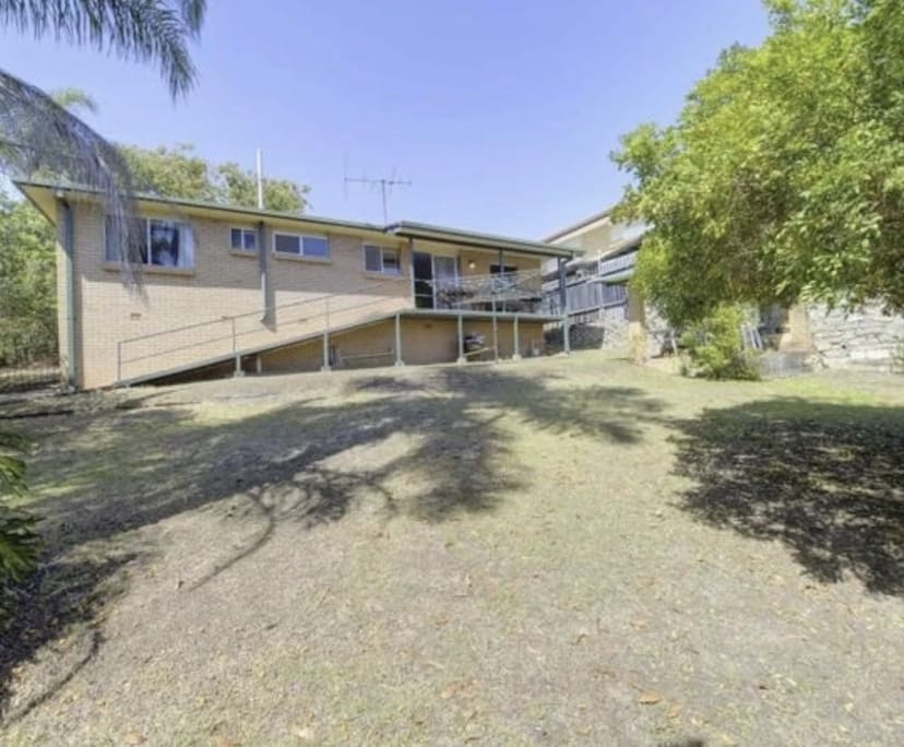 Room for Rent in Carina Heights, Brisbane 240, Un...