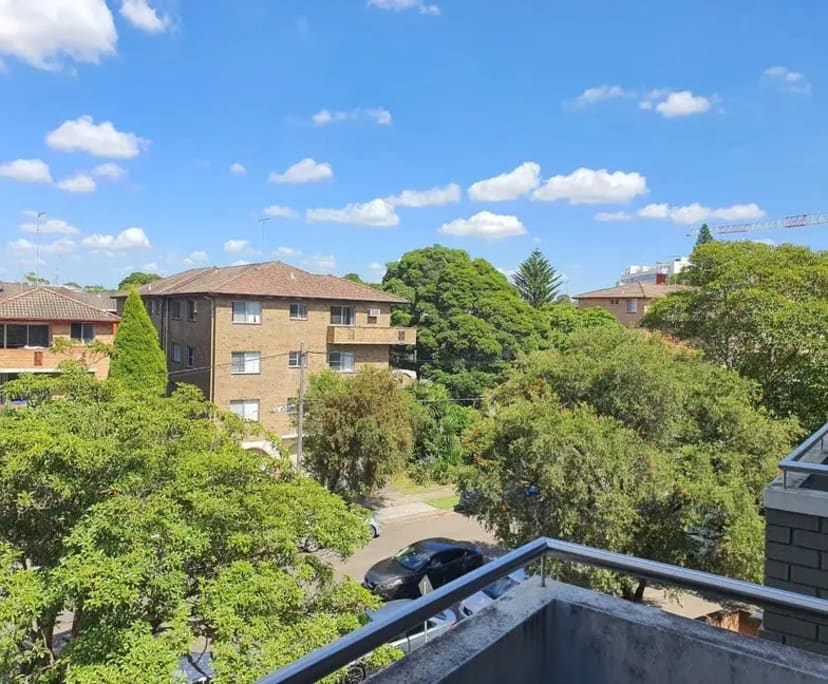 Room for Rent in Rockdale, Sydney 280, Furnished,...