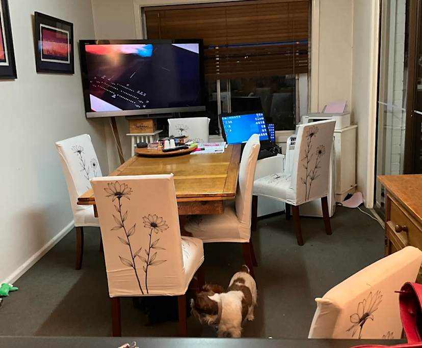 $280, Share-house, 3 bathrooms, Skye VIC 3977