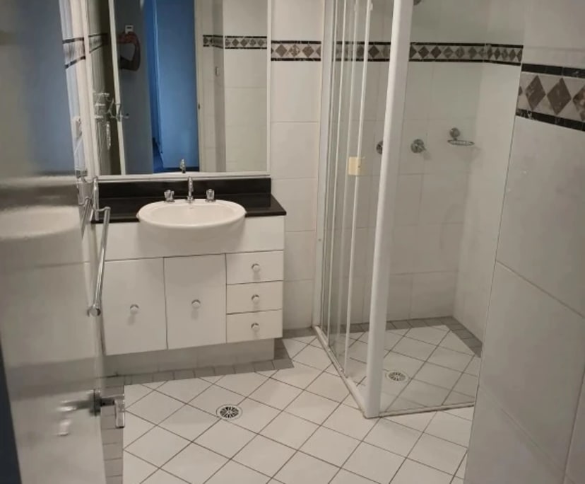 $280, Flatshare, 2 bathrooms, Pyrmont NSW 2009