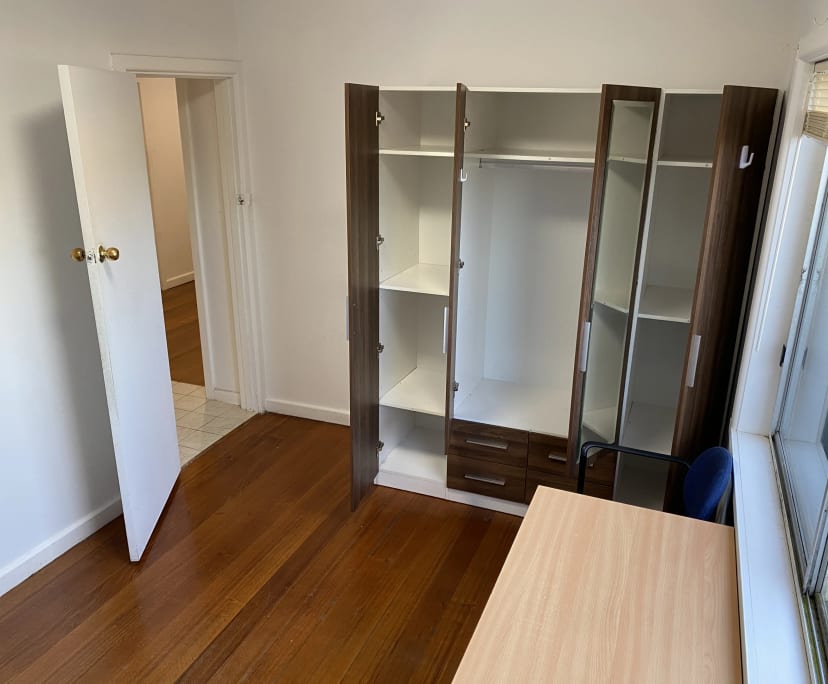 $160, Share-house, 4 bathrooms, Kingsbury VIC 3083