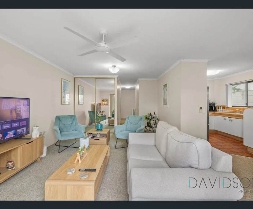 $500, Flatshare, 2 bathrooms, Broadbeach QLD 4218