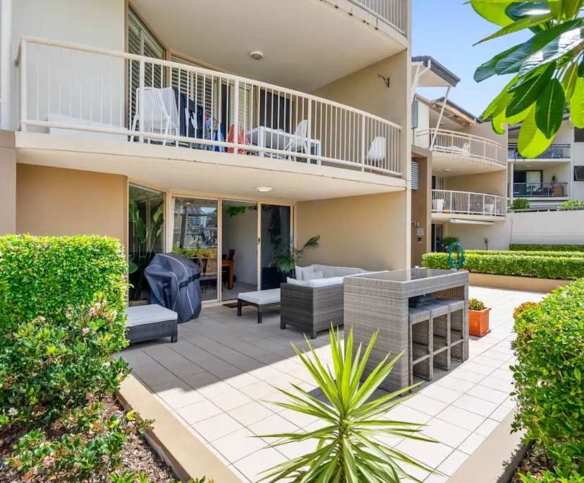 $550, Flatshare, 2 bathrooms, Burleigh Heads QLD 4220