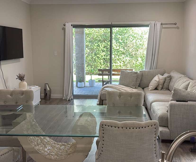 Room in a share house