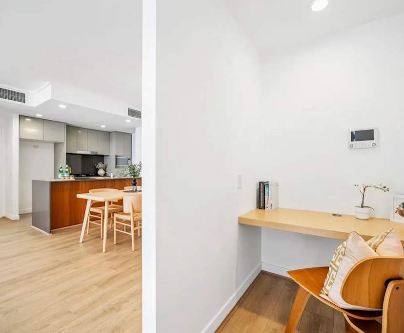 $480, Flatshare, 2 bathrooms, Rhodes NSW 2138