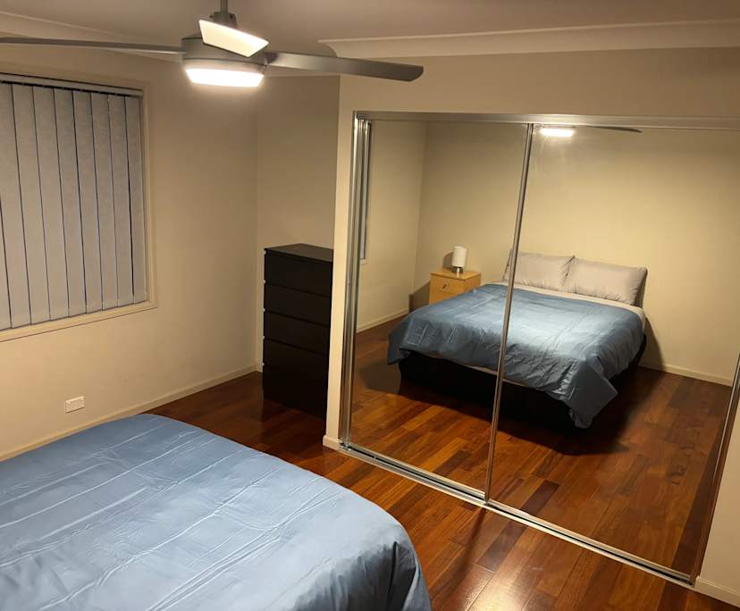 $320, Share-house, 4 bathrooms, Marayong NSW 2148