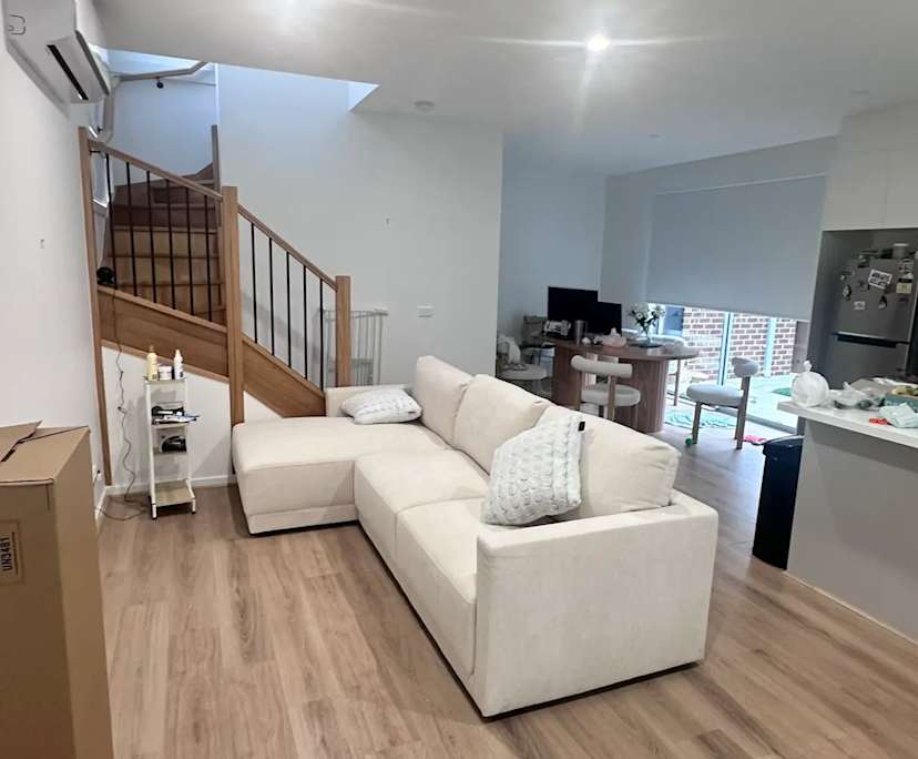 $250, Share-house, 3 bathrooms, Sunshine West VIC 3020