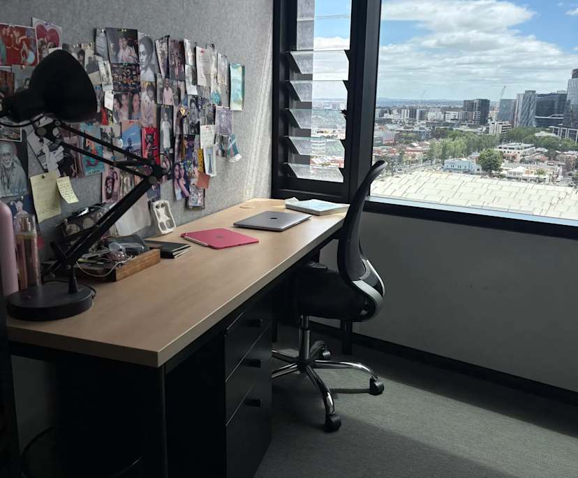 Student accommodation