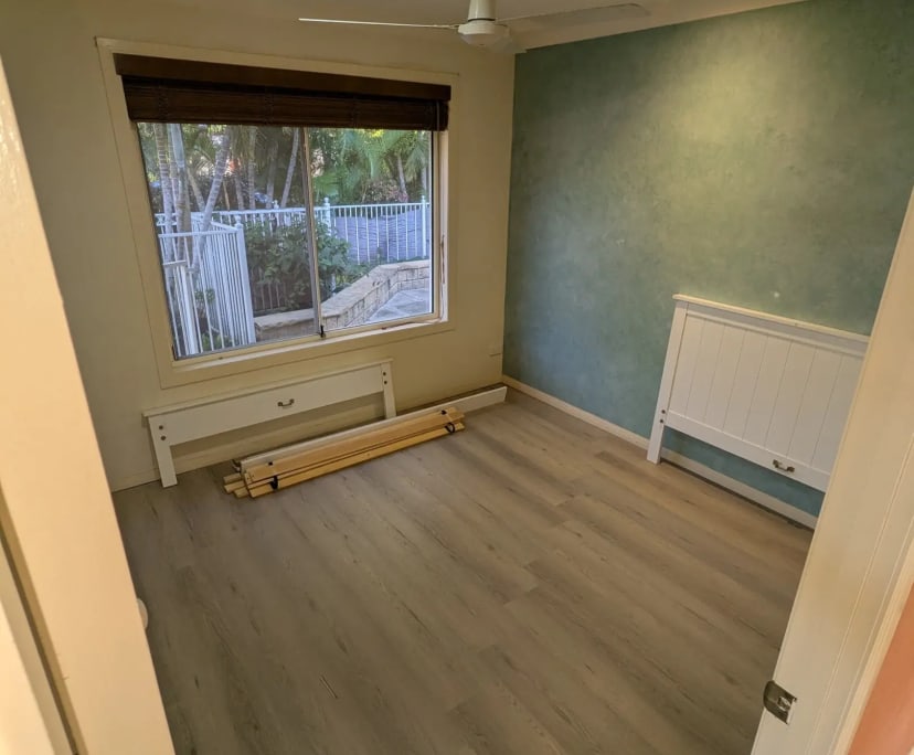 Student accommodation