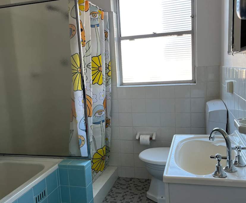 Student accommodation