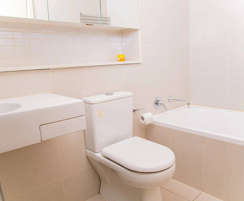 $360, Flatshare, 3 bathrooms, Meadowbank NSW 2114