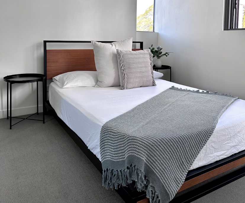 Student accommodation