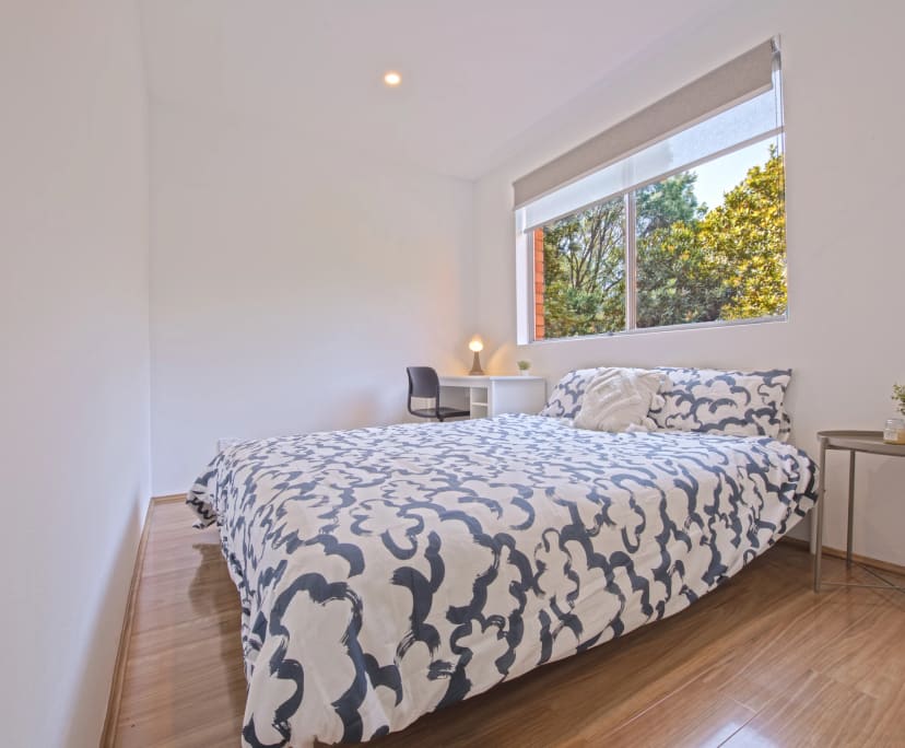 $370, Flatshare, 3 bathrooms, Marrickville NSW 2204