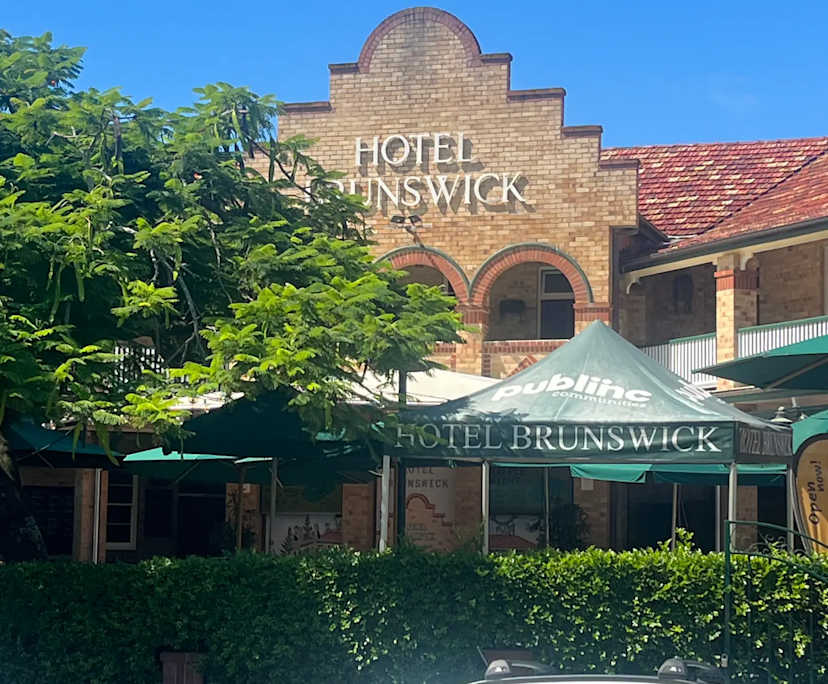 $450, Share-house, 3 bathrooms, Brunswick Heads NSW 2483