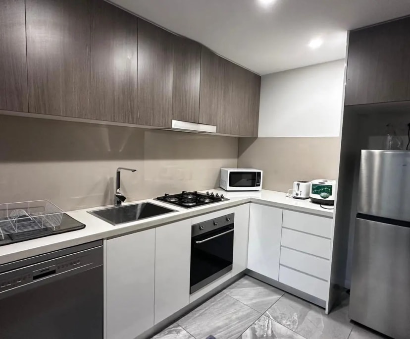 Room for Rent in Mascot, Sydney 460, Flexible wit...