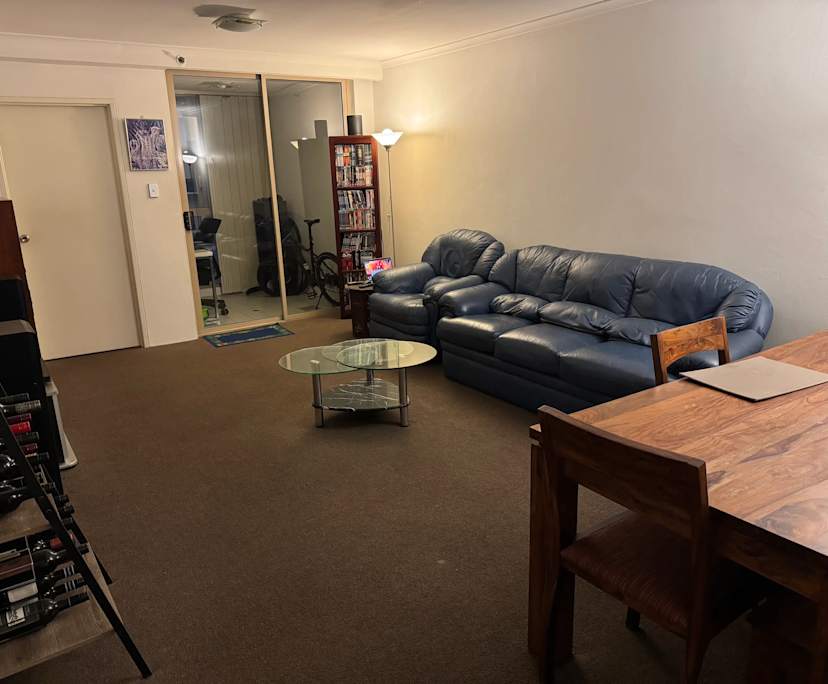 $440, Flatshare, 2 bathrooms, Haymarket NSW 2000