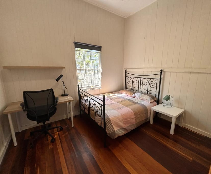 $750, Share-house, 3 bathrooms, Highgate Hill QLD 4101