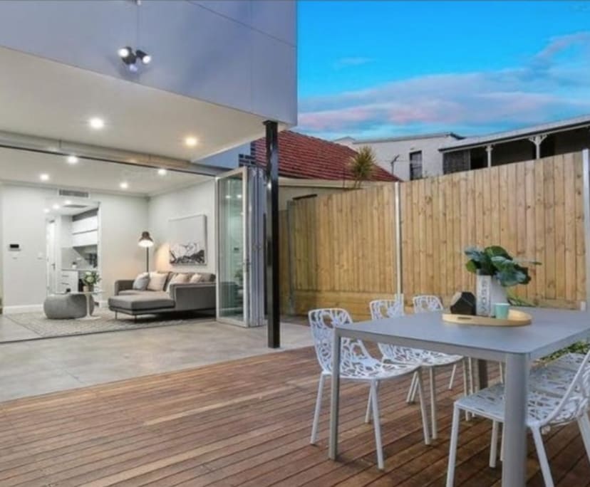 $400, Share-house, 3 bathrooms, Petersham NSW 2049
