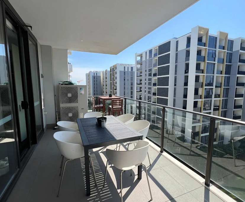 $570, Flatshare, 2 bathrooms, Mascot NSW 2020