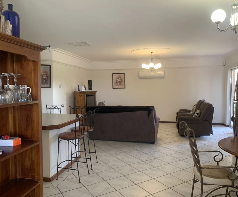 Room for Rent in Geraldton, WA 250, Furnished, Ow...