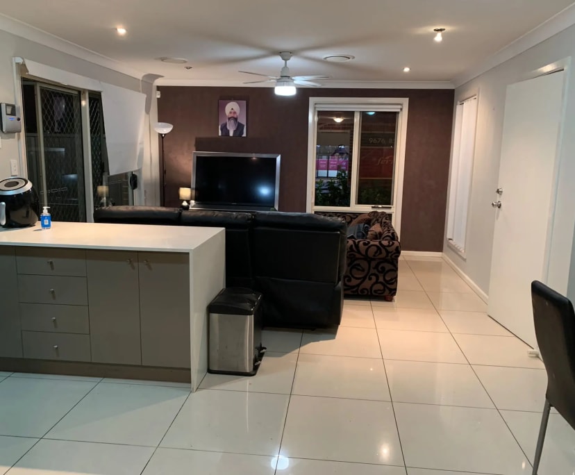 $350, Share-house, 4 bathrooms, Seven Hills NSW 2147