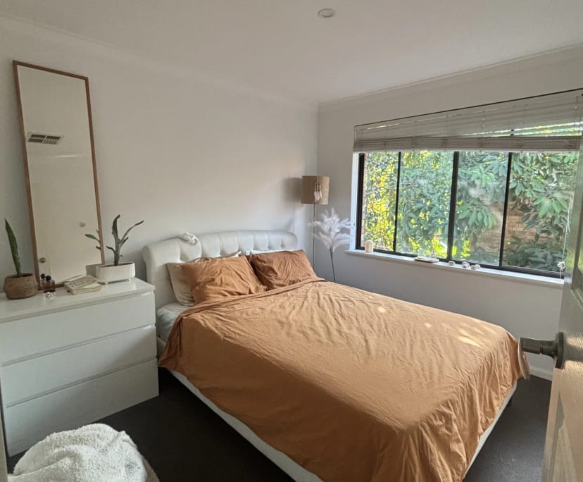 Room for Rent in Nedlands, Perth 250, Furnished,