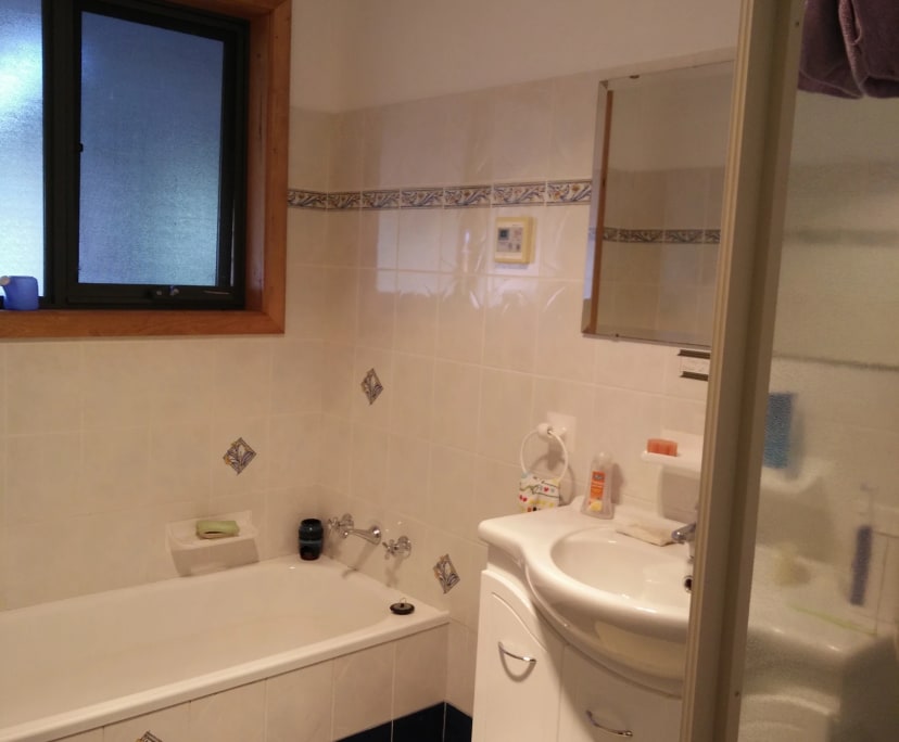 $215, Share-house, 4 bathrooms, Cook ACT 2614