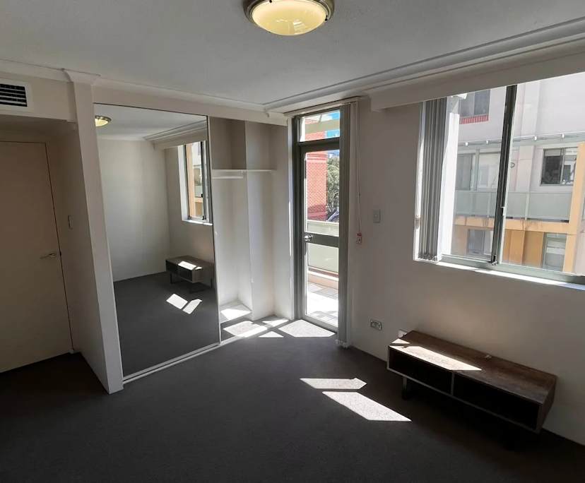 $500, Flatshare, 2 bathrooms, Pyrmont NSW 2009