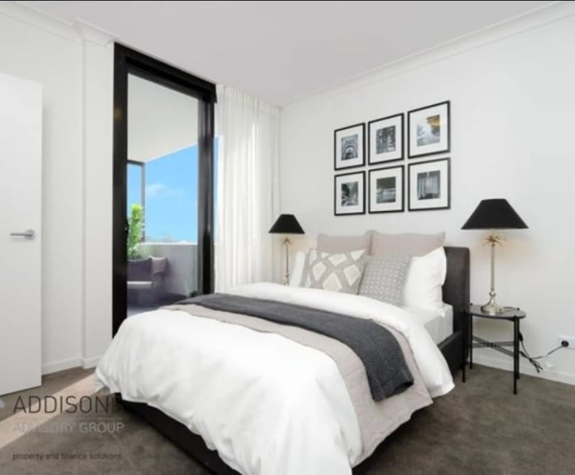 3 Rooms for Rent in Liverpool, Sydney 250350, Fl...