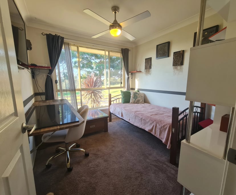 $180, Share-house, 4 bathrooms, Raymond Terrace NSW 2324