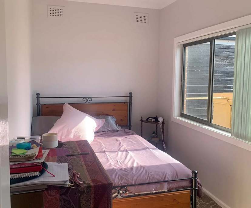 Room in a share house