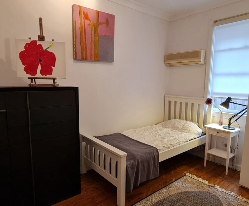 $360, Homestay, 3 bathrooms, Balgowlah Heights NSW 2093