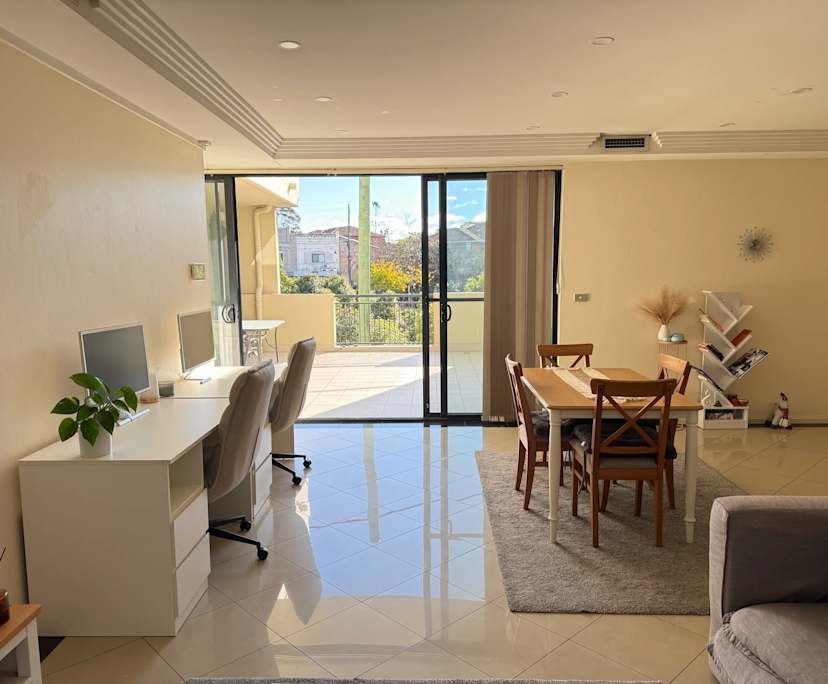 $390, Flatshare, 2 bathrooms, Arncliffe NSW 2205