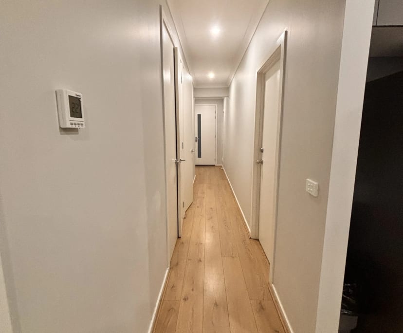 Room in a share house