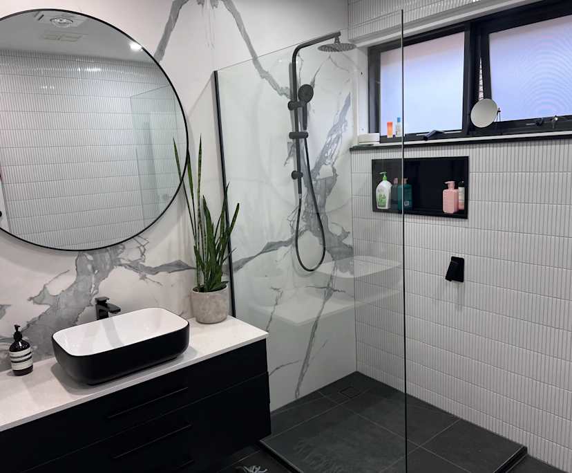 $360, Flatshare, 2 bathrooms, St Kilda VIC 3182