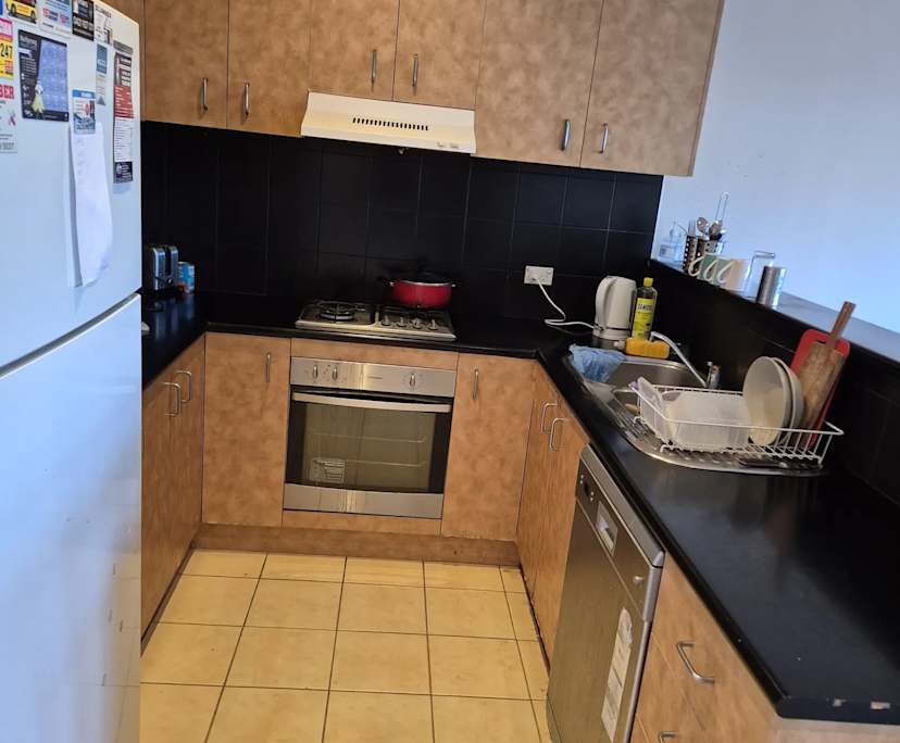 $200, Share-house, 4 bathrooms, Footscray VIC 3011