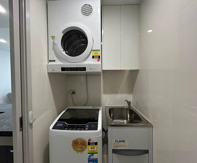 $400, Flatshare, 2 bathrooms, Rosebery NSW 2018
