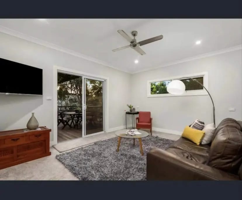 2 Rooms for Rent in Box Hill South, Melbourne 200...