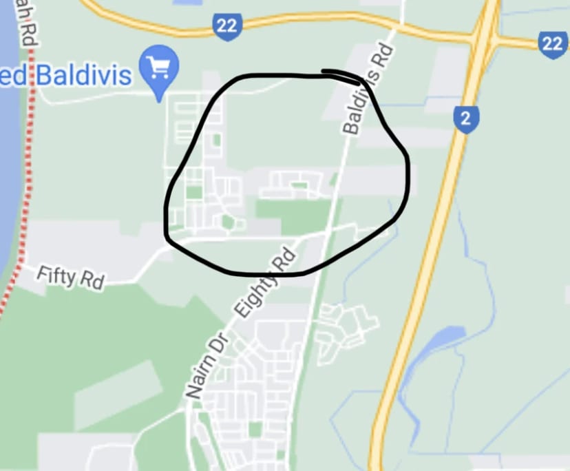 $250, Share-house, 3 bathrooms, Baldivis WA 6171