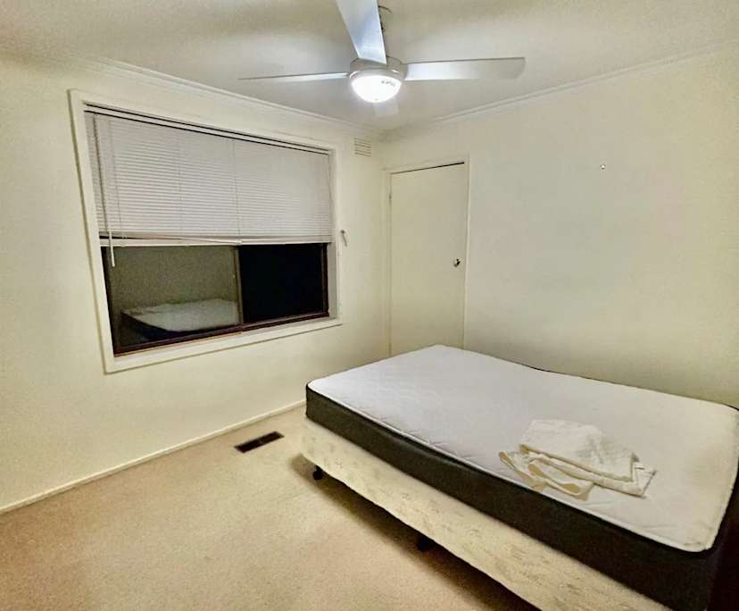 Student accommodation