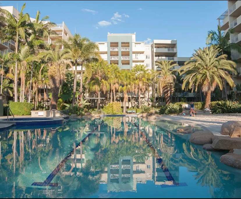 $470, Flatshare, 2 bathrooms, Fortitude Valley QLD 4006