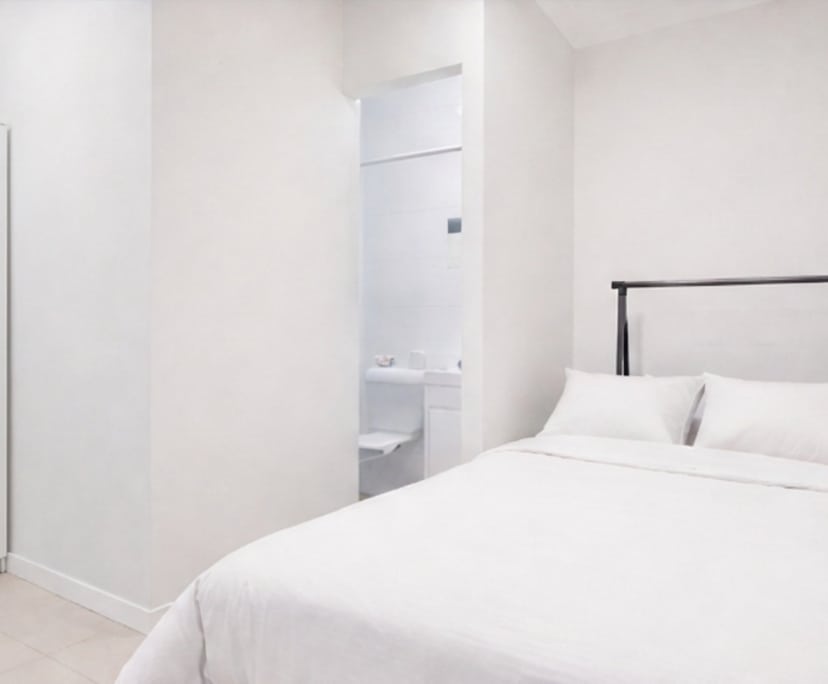 $545, Studio, 1 bathroom, Newtown NSW 2042