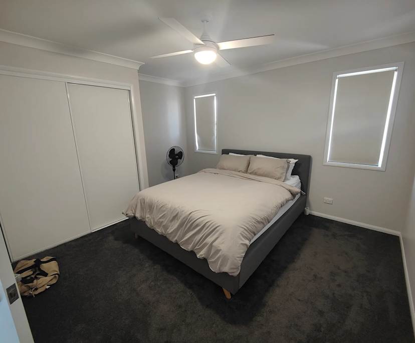 $175, Flatshare, 2 rooms, Scarborough QLD 4020, Scarborough QLD 4020