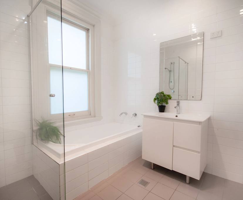 $495, Share-house, 5 bathrooms, North Sydney NSW 2060